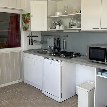 Apartment 2/3 Personnes Pres Du Avec Animaux Acceptes Et Parking - Fr-1-822-18