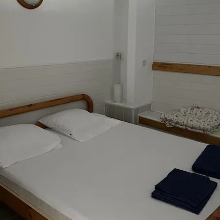 2/3 Personnes Pres Du Avec Animaux Acceptes Et Parking - Fr-1-822-18 Апартаменты Эспаррон-де-Вердон